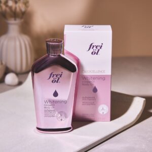 Whitening KörperÖl