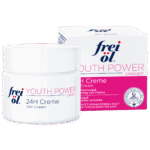 YOUTH POWER CONCEPT 24H Creme