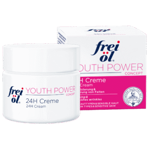 YOUTH POWER CONCEPT 24H Creme