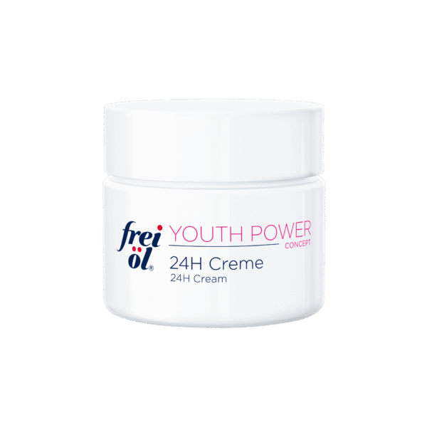YOUTH POWER CONCEPT 24H Creme