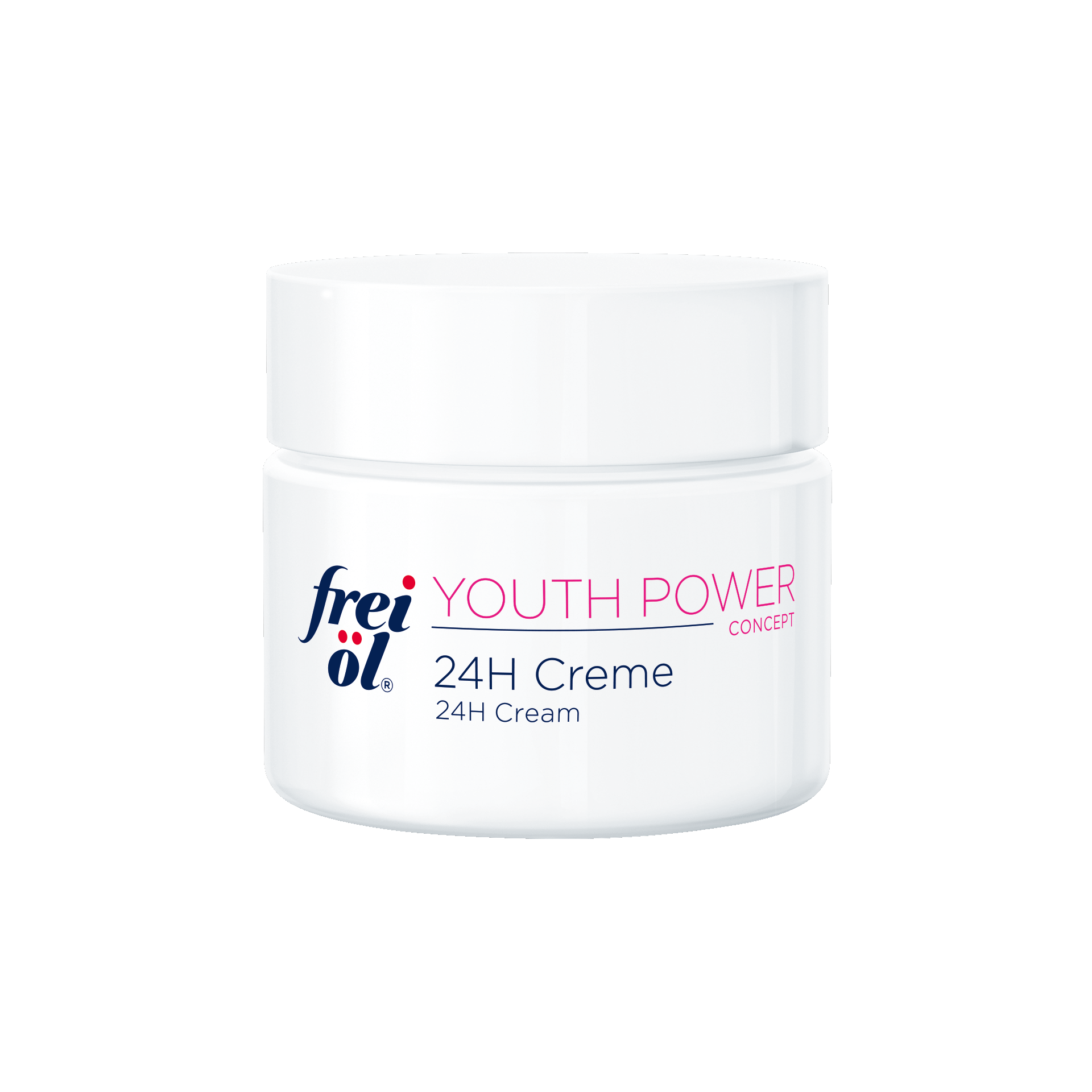 YOUTH POWER CONCEPT 24H Creme