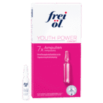 YOUTH POWER CONCEPT Ampullen
