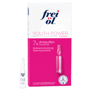 YOUTH POWER CONCEPT Ampullen