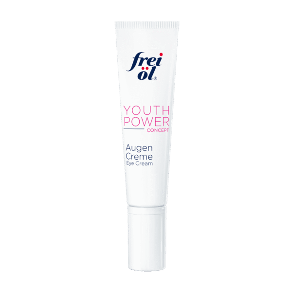 YOUTH POWER CONCEPT AugenCreme