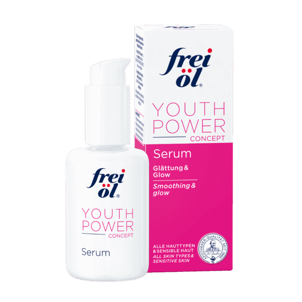 YOUTH POWER CONCEPT Serum
