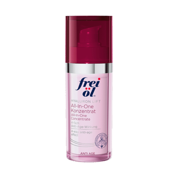 ANTI AGE HYALURON LIFT All-In-One Konzentrat