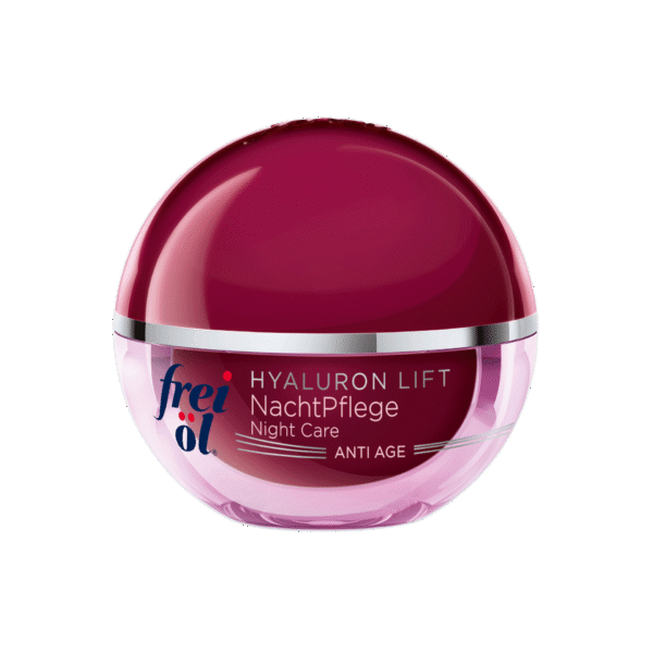 ANTI AGE HYALURON LIFT NachtPflege