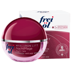 ANTI AGE HYALURON LIFT NachtPflege