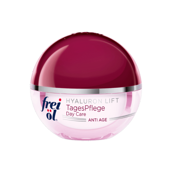 ANTI AGE HYALURON LIFT TagesPflege