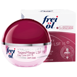 ANTI AGE HYALURON LIFT TagesPflege LSF 15