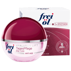 ANTI AGE HYALURON LIFT TagesPflege