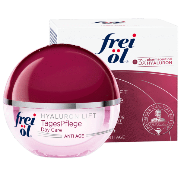 ANTI AGE HYALURON LIFT TagesPflege