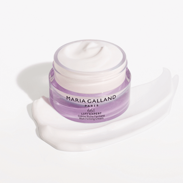 661 LIFT'EXPERT Rich Firming Cream