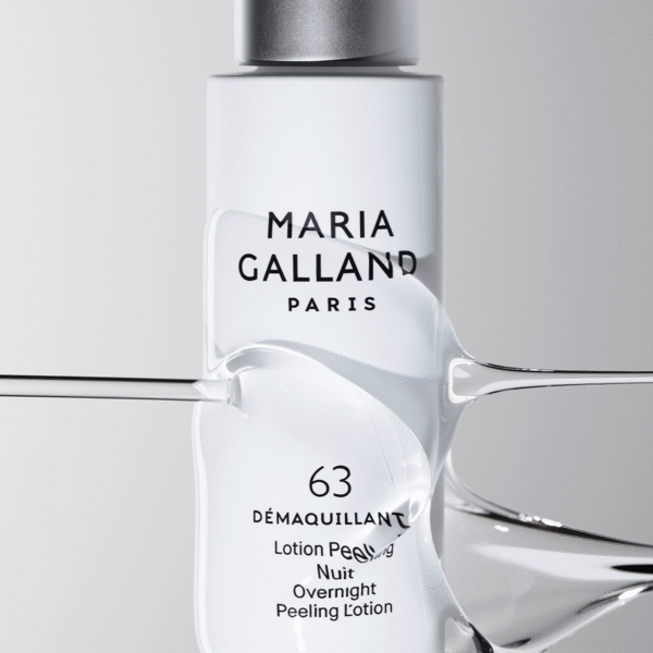 63 Overnight Peeling Lotion