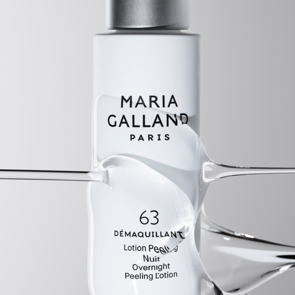 63 Overnight Peeling Lotion