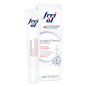 HYDROLIPID AugenCreme