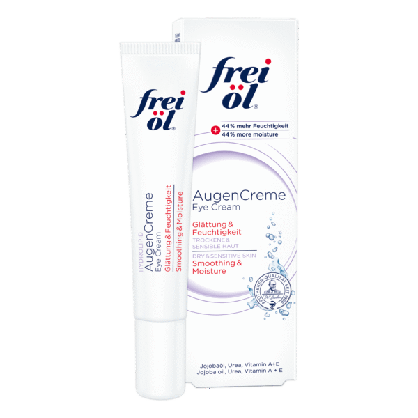 HYDROLIPID AugenCreme