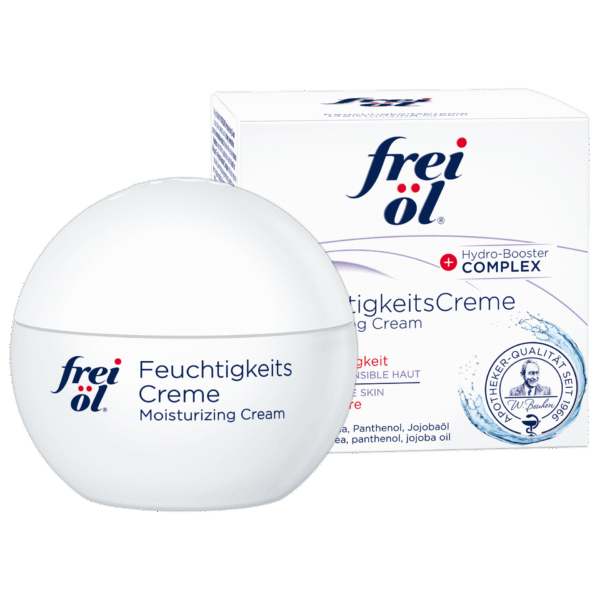 HYDROLIPID FeuchtigkeitsCreme