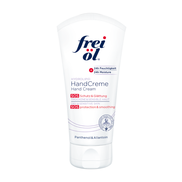 HYDROLIPID HandCreme