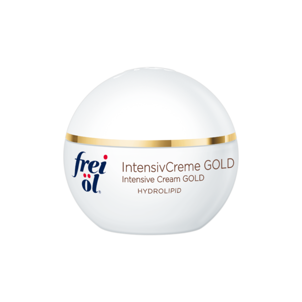 HYDROLIPID IntensivCreme GOLD