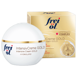 HYDROLIPID IntensivCreme GOLD