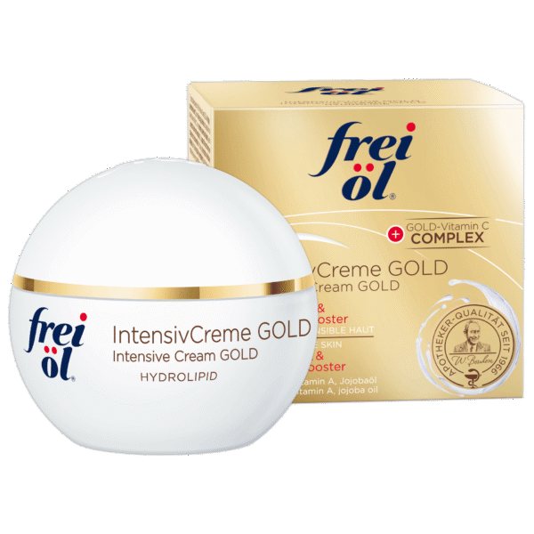 HYDROLIPID IntensivCreme GOLD