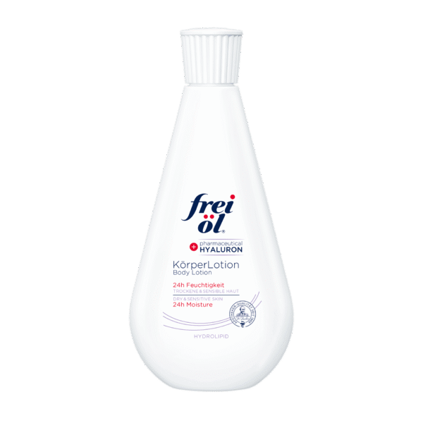 HYDROLIPID KörperLotion
