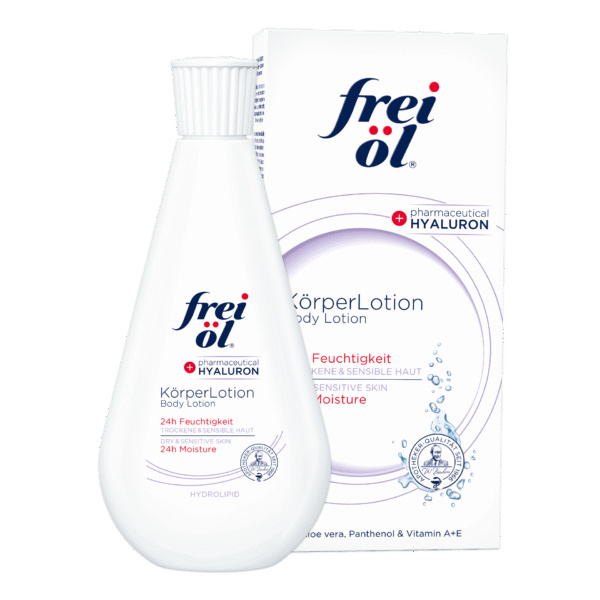 HYDROLIPID KörperLotion