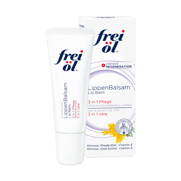 HYDROLIPID LippenBalsam