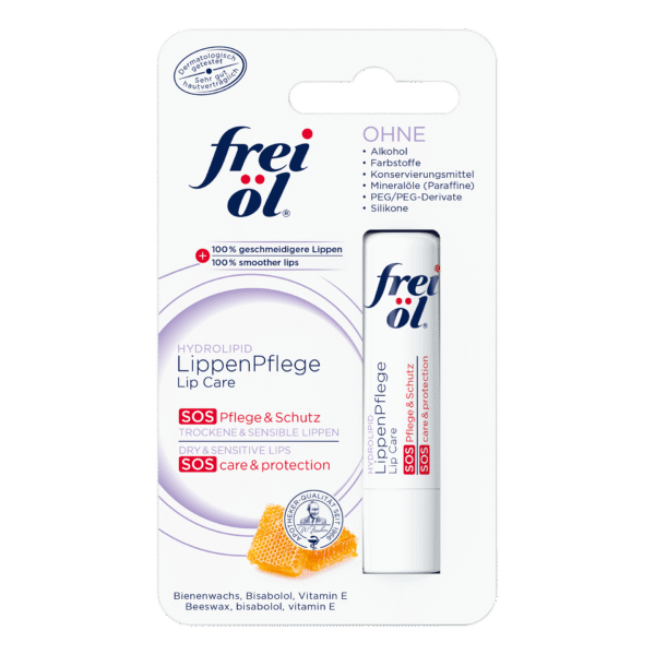 HYDROLIPID LippenPflege