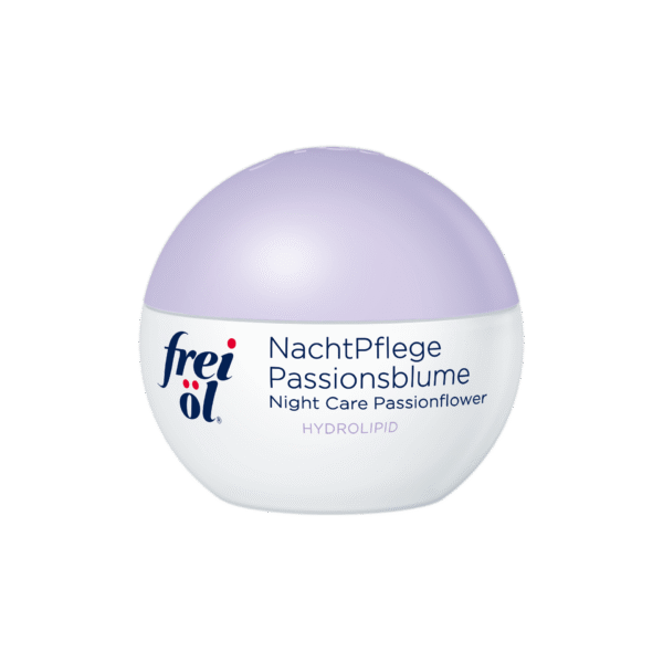 HYDROLIPID NachtPflege Passionsblume