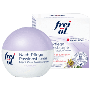 HYDROLIPID NachtPflege Passionsblume