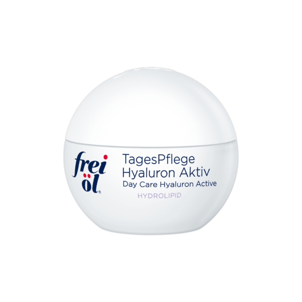HYDROLIPID TagesPflege Hyaluron Aktiv