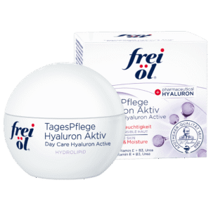 HYDROLIPID TagesPflege Hyaluron Aktiv