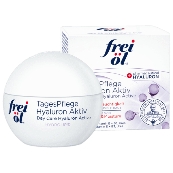 HYDROLIPID TagesPflege Hyaluron Aktiv