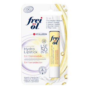 HYDROLIPID HydroLipstick LSF 50