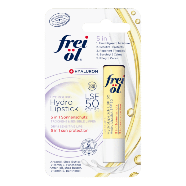 HYDROLIPID HydroLipstick LSF 50