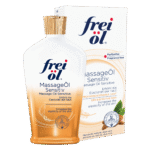 MassageÖl Sensitiv