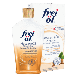 MassageÖl Sensitiv