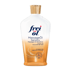 MassageÖl Sensitiv