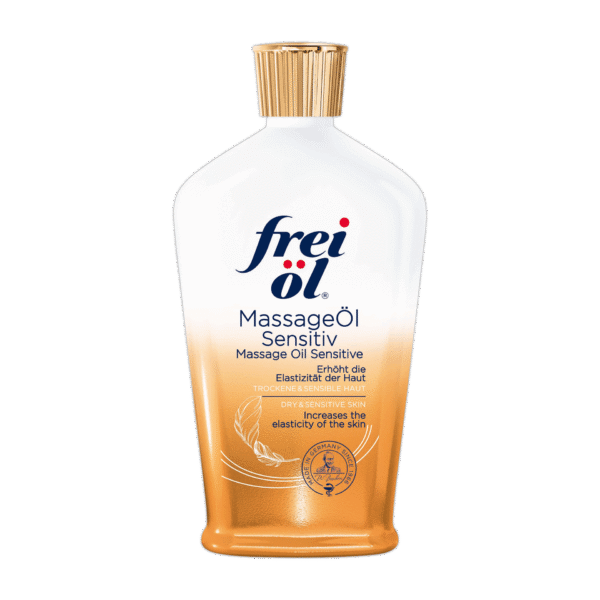 MassageÖl Sensitiv