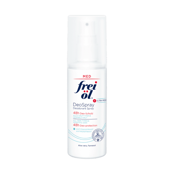 MED DeoSpray
