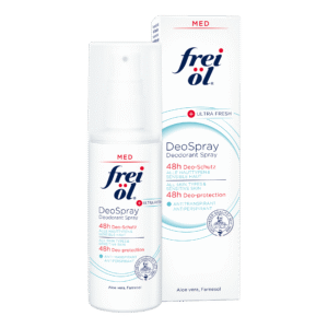 MED DeoSpray