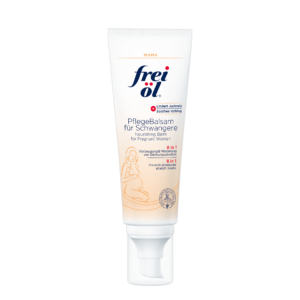 PflegeBalsam für Schwangere