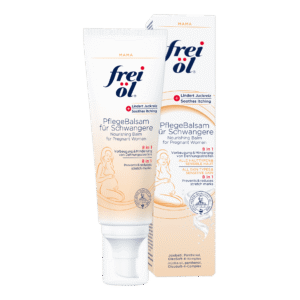 PflegeBalsam für Schwangere