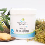 Hufpflege „Freudenhüpfer“