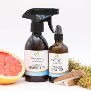 Feele Beschützerset